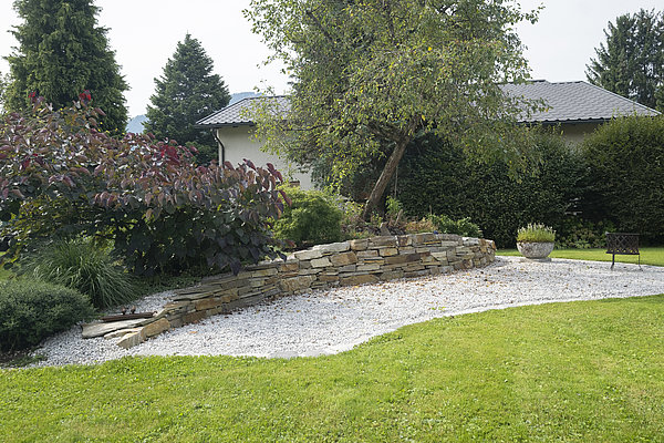 Landschaftsbau und Gartenbau