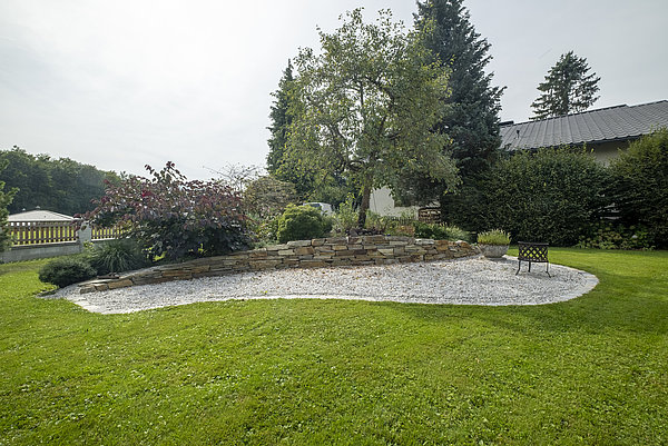 Landschaftsbau und Gartenbau