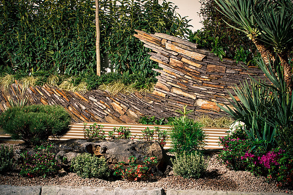 Landschaftsbau und Gartenbau