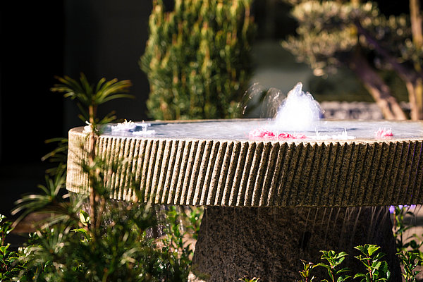 Landschaftsbau und Gartenbau