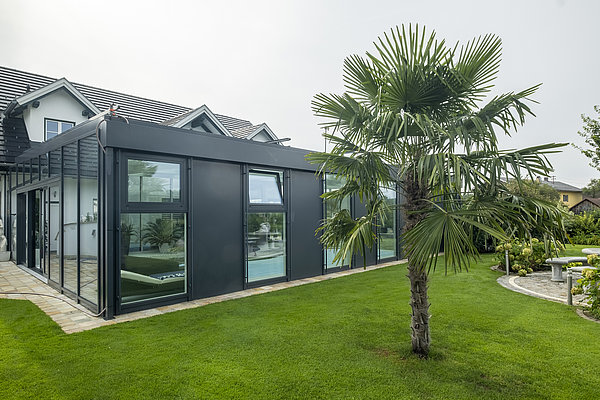 Landschaftsbau und Gartenbau