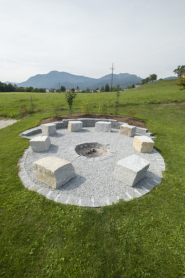 Landschaftsbau und Gartenbau