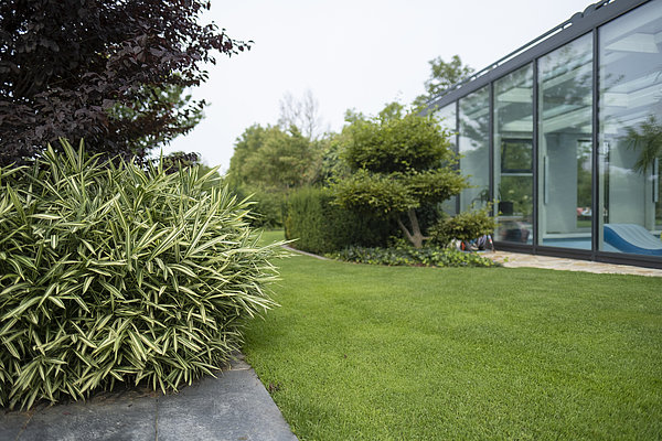 Landschaftsbau und Gartenbau