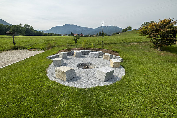 Landschaftsbau und Gartenbau