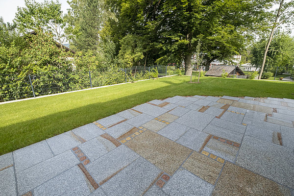 Landschaftsbau und Gartenbau