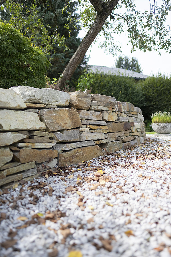 Landschaftsbau und Gartenbau