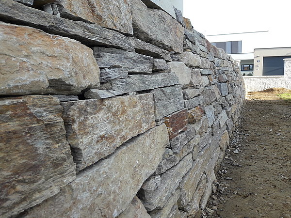 Landschaftsbau und Gartenbau