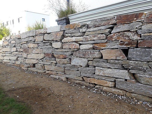 Landschaftsbau und Gartenbau