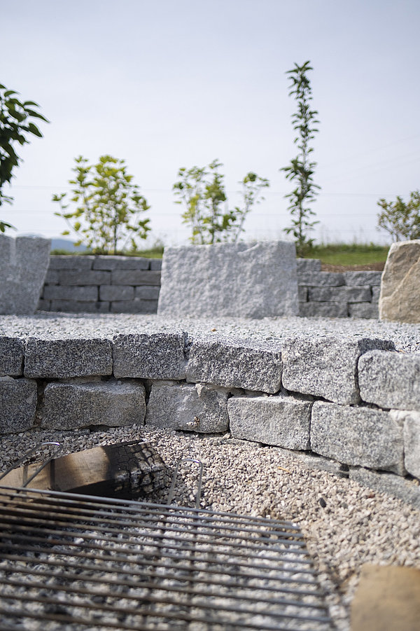 Landschaftsbau und Gartenbau