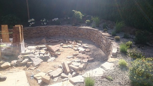 Landschaftsbau und Gartenbau